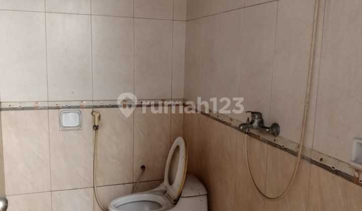 Dijual Rumah Luas Bebas Banjir di Jakapermai Bekasi  2