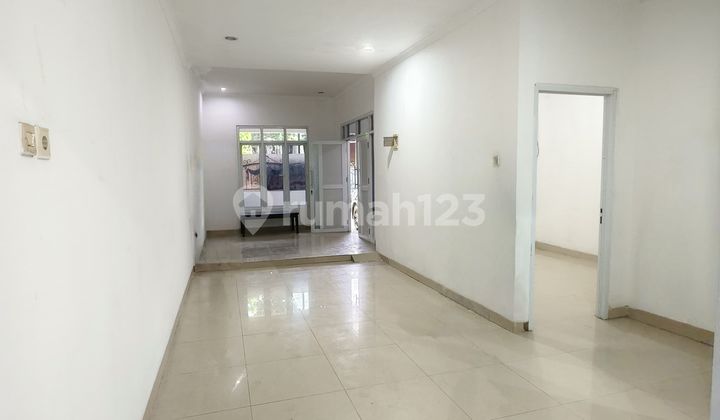 For Sale Minimalist House in East Bekasi 2