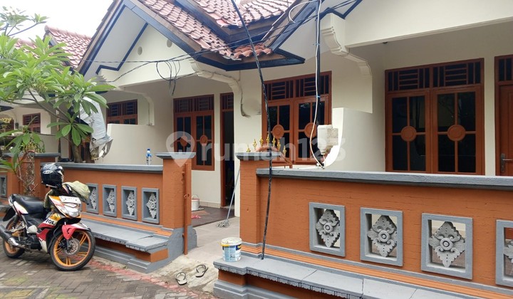 Ready-to-Occupy House in Harapan Jaya Bekasi