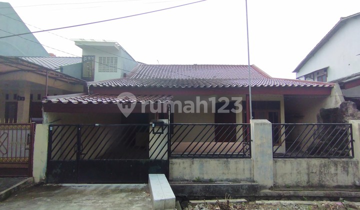 Dijual Rumah Siap Huni di Jatimakmur Bekasi Dijual Rumah Siap Huni di Jatimakmur Bekasi