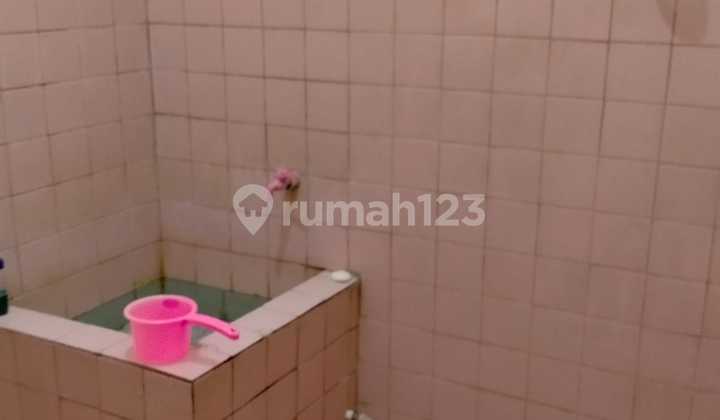 Rumah Luas Siap Huni di Bekasi Jaya Indah Bekasi  2