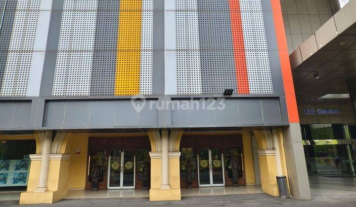 Dijual Ruko Gandeng Siap Pakai di Mall Revo Town Bekasi 1