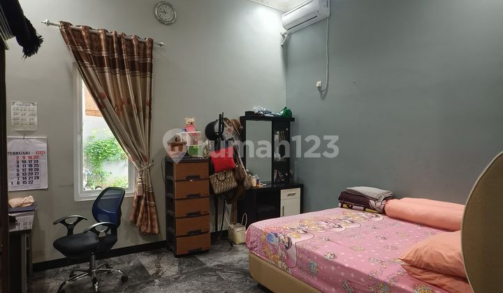 For Sale Ready-to-Occupy Luxury House in Grand Wisata Bekasi 2