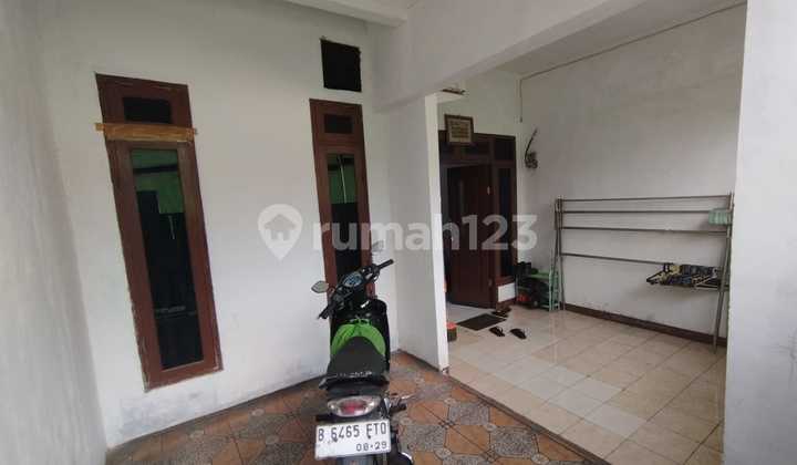 Rumah Murah Bebas Banjir di BTR 2 Bekasi Timur  2