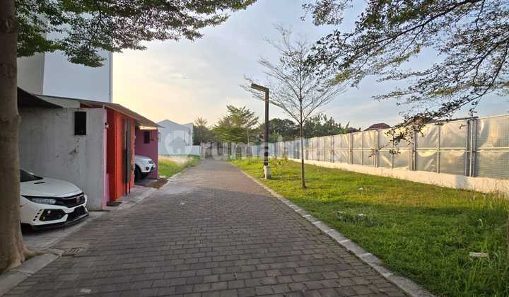 For Sale: House in Vida Bekasi 2