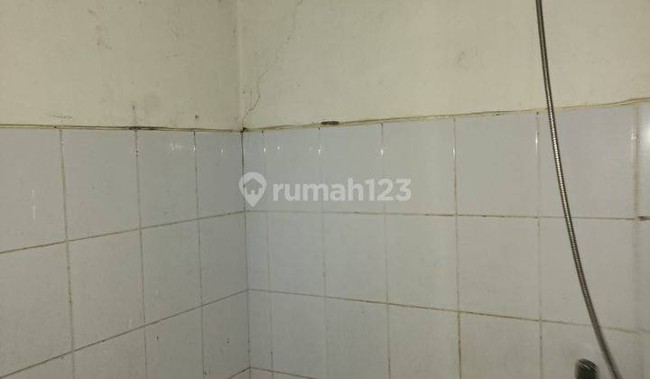 Dijual Rumah Kontrakan 6 Pintu di Kayuringin Jaya Bekasi  2