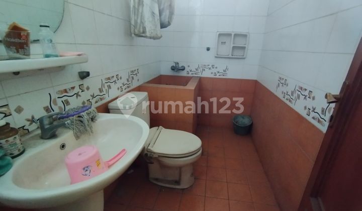 For Sale Spacious House in Pulo Gebang Permai Jakarta 2