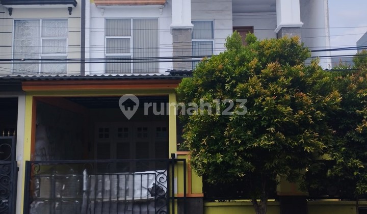 Dijual Cluster Minimalis di Metland Tambun Bekasi Dijual Cluster Minimalis di Metland Tambun Bekasi