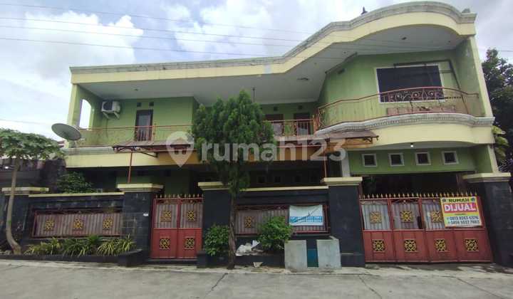 Dijual Rumah di Margahayu Bekasi Dijual Rumah di Margahayu Bekasi