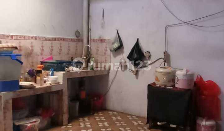 For Sale Minimalist House in North Tambun Bekasi 2