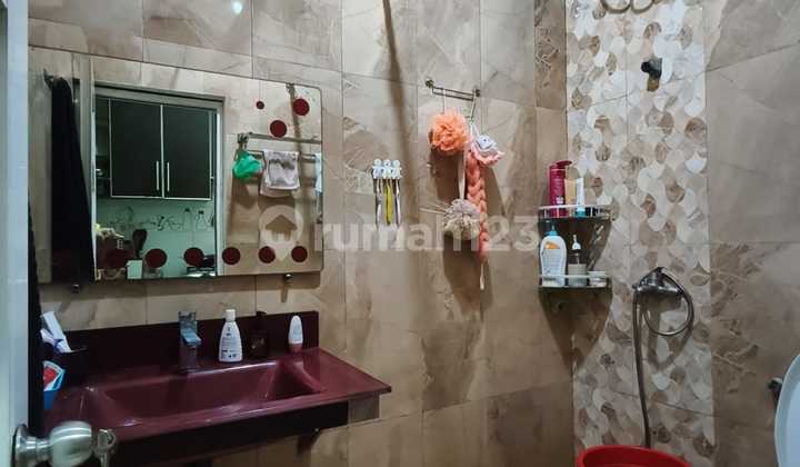 Dijual Rumah Minimalis di Villa Mutiara Cikarang 2 Bekasi  2