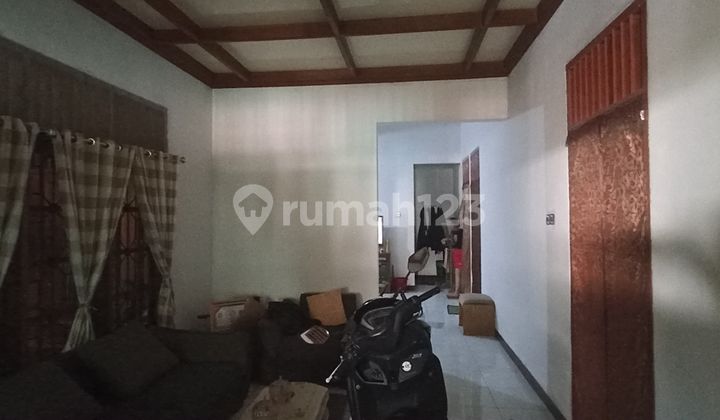 dijual rumah di griya bintara bekasi  2