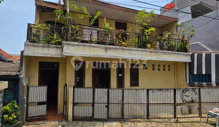 Dijual rumah Kosan Strategis di Tanah Abang Jakarta Dijual rumah Kosan Strategis di Tanah Abang Jakarta