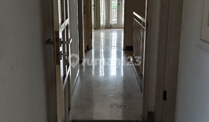For Rent 2-Story Semi-Furnished House in Jatibening Bekasi 2