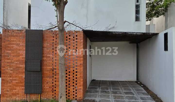 Dijual Rumah di Vida Bekasi 