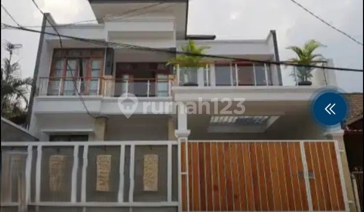 Disewakan Rumah Minimalis di Pekayon Bekasi Disewakan Rumah Minimalis di Pekayon Bekasi