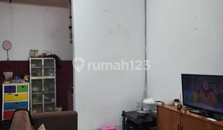 For Sale Minimalist House Near Mall in Galaxy Bekasi 2