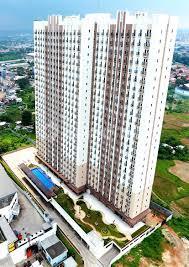 Studio Apartment at Azalea Suites Cikarang Bekasi Studio Apartment at Azalea Suites Cikarang Bekasi