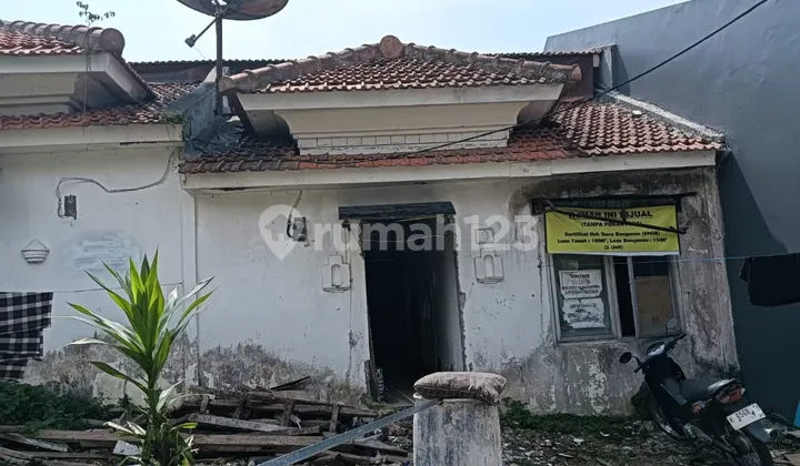 2 Rumah Gandeng Siap Cuan Bu Parah Di Sentulcity
