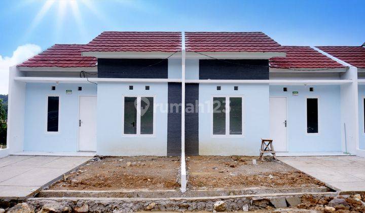 Rumah Subsidi Termurah Termewah Cukup 750K 2