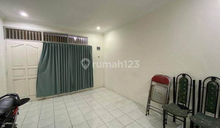 Di Jual Cepat Rumah 1½ Lt Di Jl.wijaya Kesuma,bekasi Kota 2