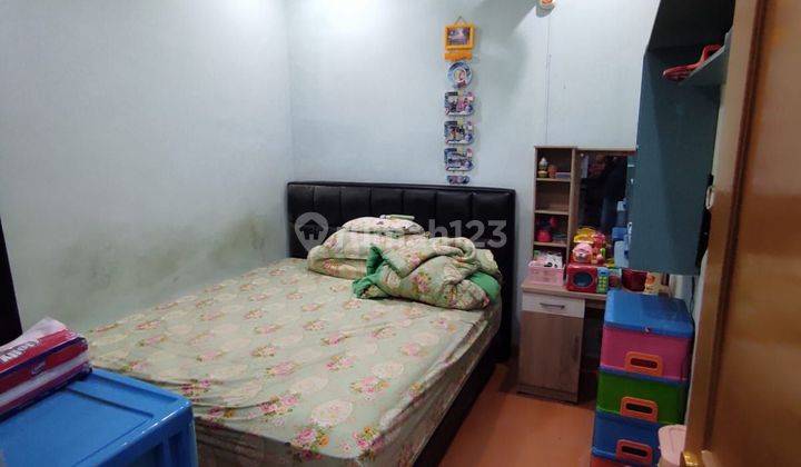 Di Jual Cepat Rumah 1 LT Furnish di Jl.Boulevard Hijau ,harapan indah bekasi 2