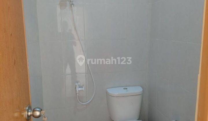 Di Jual Rumah 1 LT baru bangun di jatiwarna bekasi 2