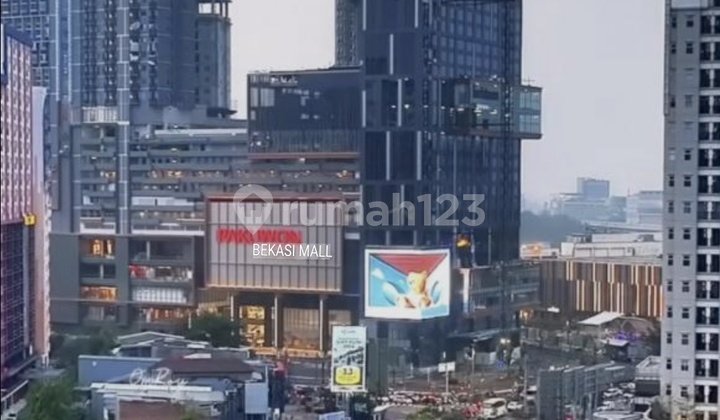 For Rent Fully Furnished Studio at Pakuwon Apartment Bekasi For Rent Fully Furnished Studio at Pakuwon Apartment Bekasi