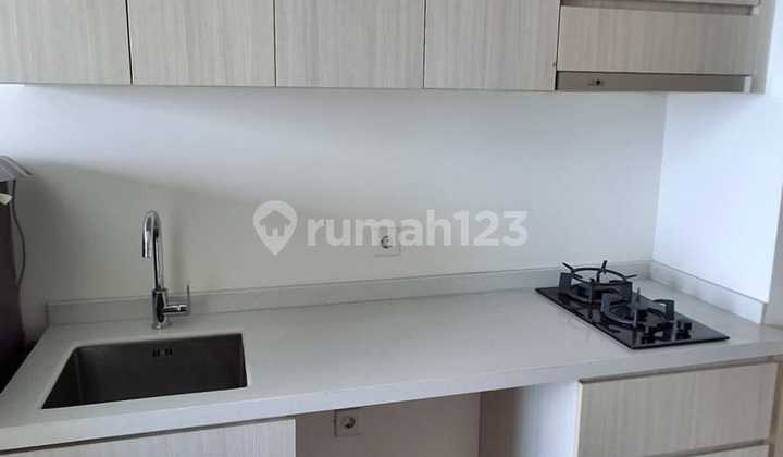 Di Jual Studio View City Apartemen Sedayu Suite Kelapa Gading 2