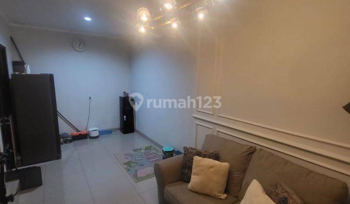 Di Sewakan Rumah 2 Lantai Furnished Di Magenta Residence 2