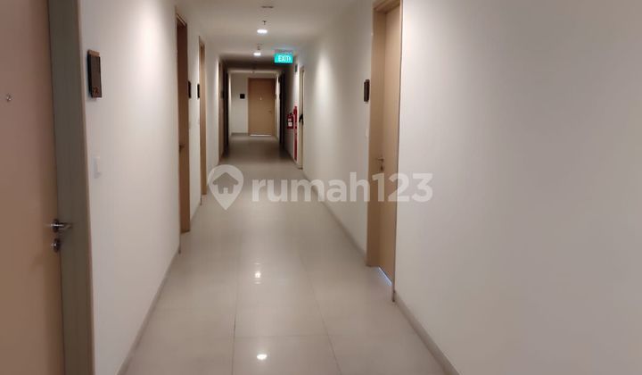 Studio Apartment for Rent in Sedayu City, Kelapa Gading 2