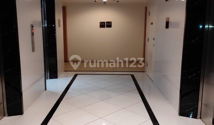 Studio Apartment for Rent in Sedayu City, Kelapa Gading