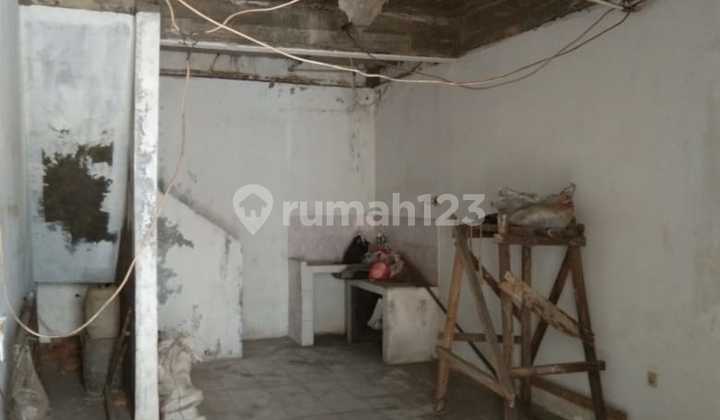Di Jual Murah Rumah Tua Di Taman Palem Lestari Jakarta Barat 2