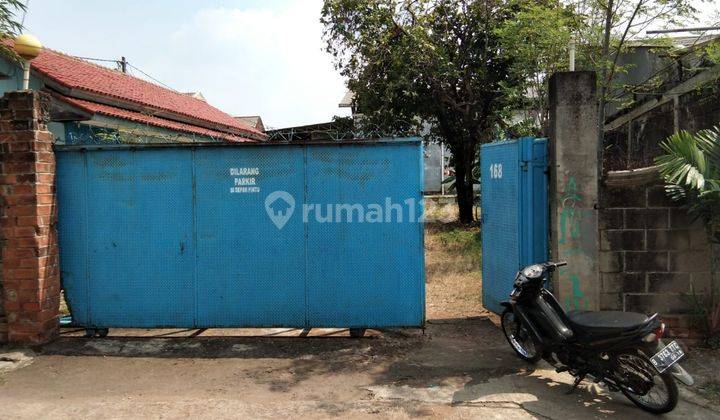 Di Jual Tanah Modelkantong Di Jatibening Bekasi 1