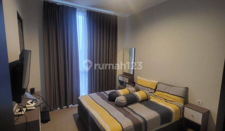 Di Sewakan Rumah 2 Lantai Furnished Di Magenta Residence 2