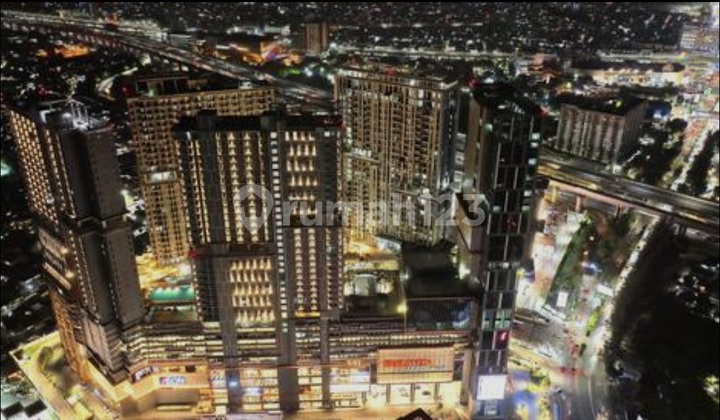 For Rent Fully Furnished Studio at Pakuwon Apartment Bekasi For Rent Fully Furnished Studio at Pakuwon Apartment Bekasi