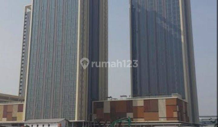 Di Jual Full Furnished 2 Kamar BRANZ Apartement. 2