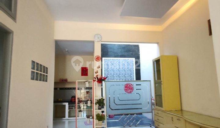 For Sale House In Bsd Griyaloka, Strategic Location, Ready to Occupy, SHM in BSD 2