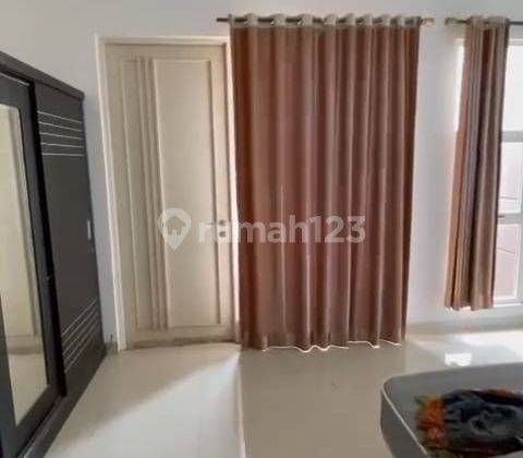 Rumah Layar Pik Bahtera Ukuran 7x20 Semi Furnished 1