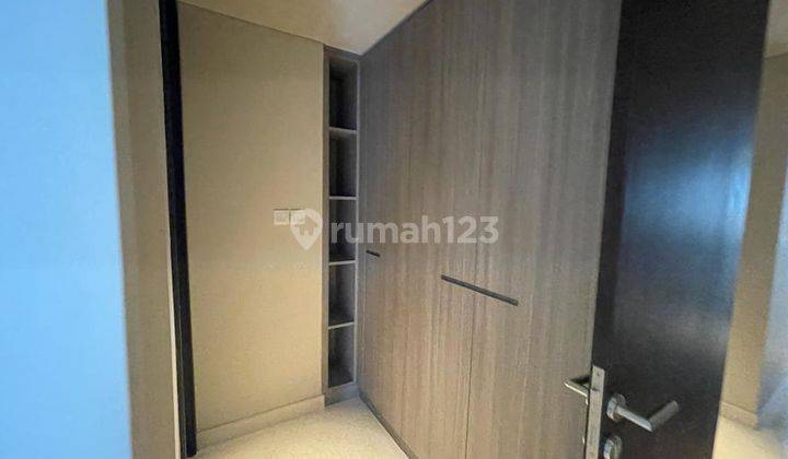 Apartemen Residence Ciputra World 2, Ukuran 151.71 Sqm 2