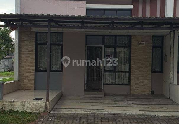 Rumah Citra Raya Tangerang Ukuran 7x12 Hook 1