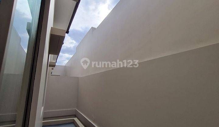 Rumah PIK 2 San Antonio Ukuran 10x15 Hook, 2 Lantai 2