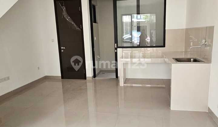 Rumah Pik 2 Millenial Ukuran 4.5x10 1