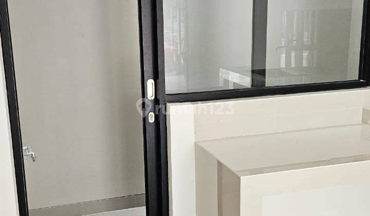 Rumah PIK 2 Millenial Alabama Ukuran 4.5x10, 2 Lantai Selatan 2