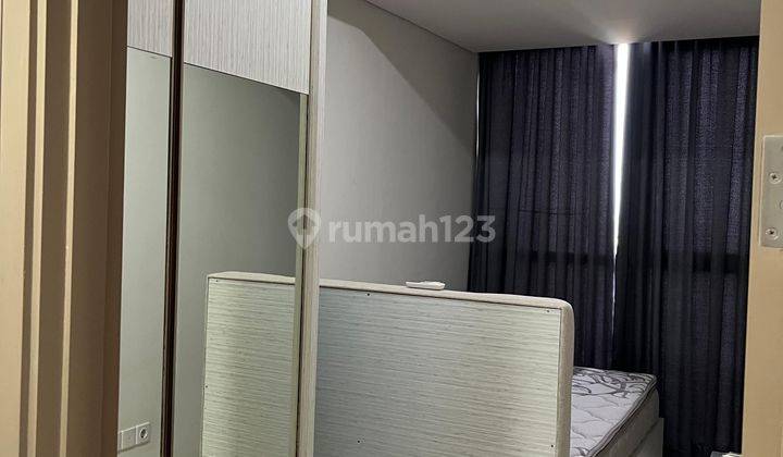 Apartemen Gold Coast Honolulu 3BR 81m2, Furnished Sea View 2