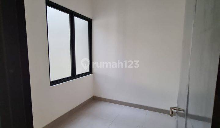 Rumah Baru di Cluster Denver, Pik 2., Jakarta Utara 8x15 4 Bedroom 2