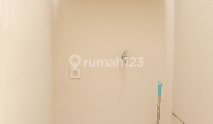 Rumah PIK 2 Ukuran 4,5x10 Furnished, SHM 2