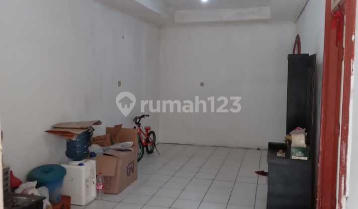 Rumah bagus, murah, strategis, siap huni di perumahan taman Wisma Asri 1,teluk pucung, bekasi utara, kota bekasi  2