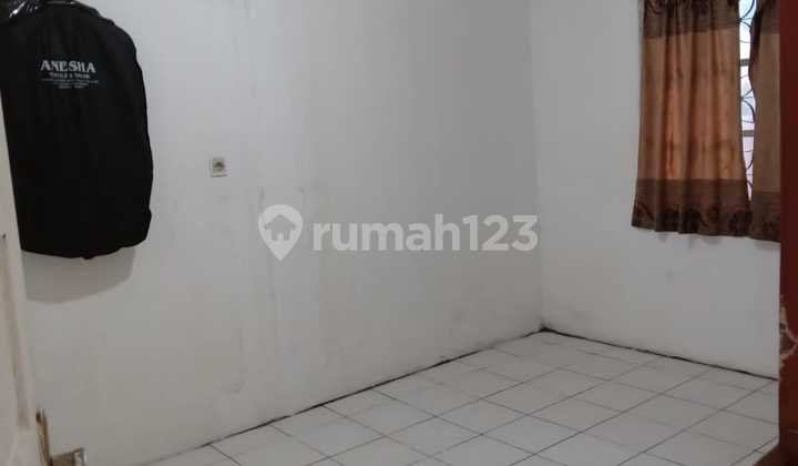 Rumah bagus, murah, strategis, siap huni di perumahan taman Wisma Asri 1,teluk pucung, bekasi utara, kota bekasi  3