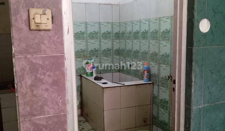 Rumah bagus, murah, strategis, siap huni di perumahan taman Wisma Asri 1,teluk pucung, bekasi utara, kota bekasi  6